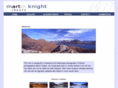 martinknightimages.com