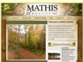 mathisrealty.net