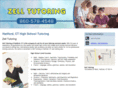 mathsciencetutoringhartford.com