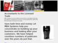 mbasystems.co.uk
