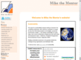 mentoringforchange.com