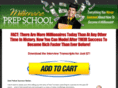 millionaireprepschool.com