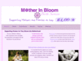 motherinbloom.com