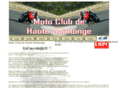 motoclubdehautesaintonge.com