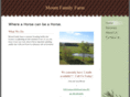 mountfamilyfarm.com