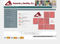 murasesoria.com