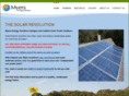 myersolar.com