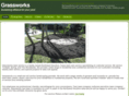 mygrassworks.com