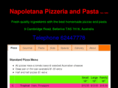 napoletanapizza.com