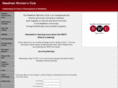 needhamwomensclub.org