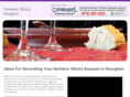 northernillinoisbanquets.com