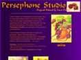 persephonestudio.com