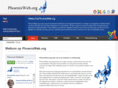 phoenixweb.org