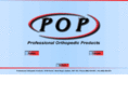 poportho.com