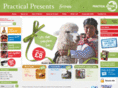 practicalpresents.net