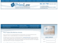 primlaw.com