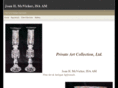 privateartcollection.com