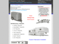 professionaltrailerrepair.com