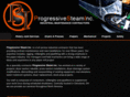 progressivesteam.com