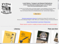 pynotpublishing.com