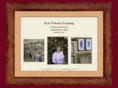 randspictureframing.com