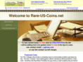 rare-us-coins.net