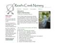 readscreeknursery.com