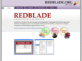 redblade.org