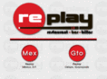 replaymexico.com