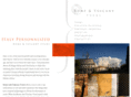romeandtuscanytours.com