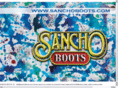 sanchoboots.com