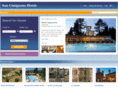 sangimignanohotels.com