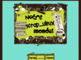 scrapuleuxmonde.com