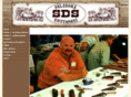 sdsknifeworks.com
