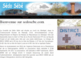 sedosebe.com