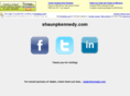 shaunpkennedy.com