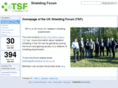 shielding-forum.co.uk