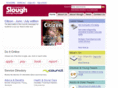sloughboroughcouncil.info