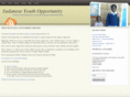 sudaneseyouthopportunity.org