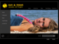 sunandmoon-beachwear.com