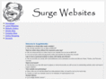 surgewebsites.com