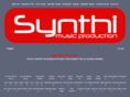 synthi-music.com