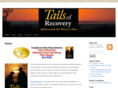 tailsofrecovery.com