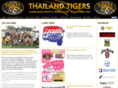 thailand-tigers.com