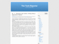 the-tech-reporter.com