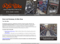 theritebike.com