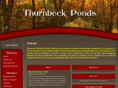 thurnbeckpondsofwyoming.com