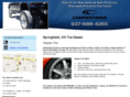 tiresspringfield.com