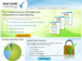 totalcreditcheckup.com