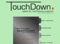 touch-down.info